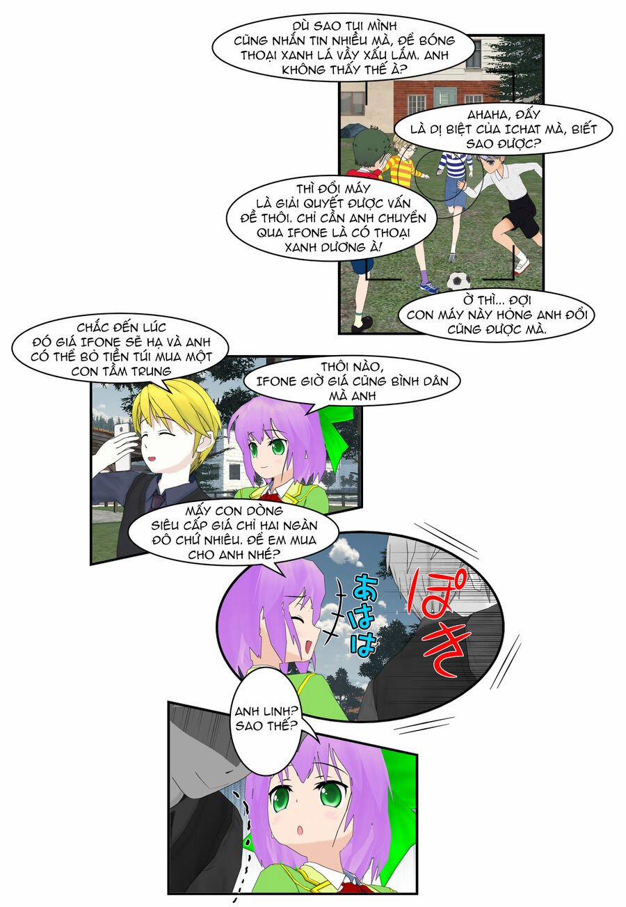 Chuyện Tình Wi-Fi 65 trang 5