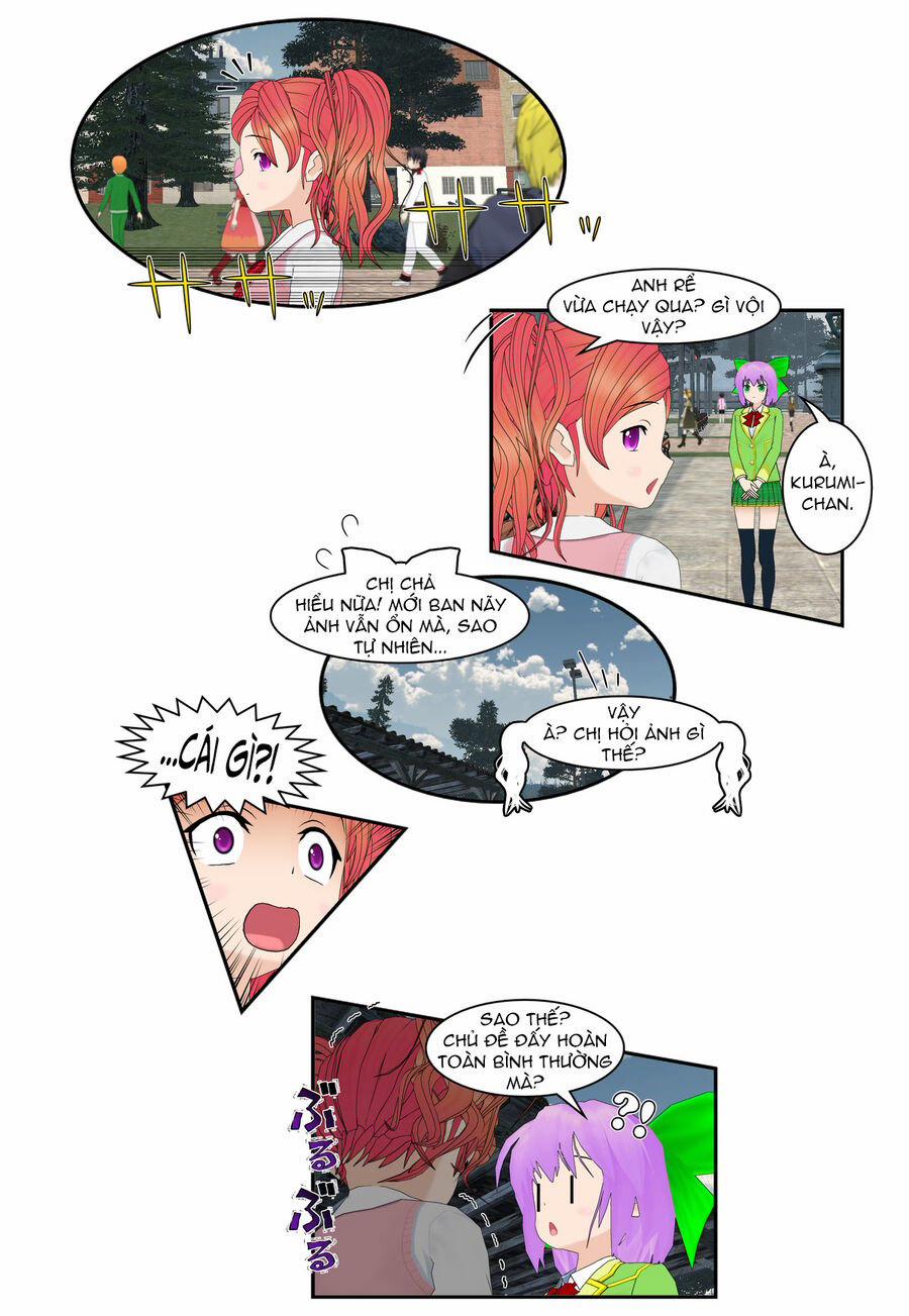 Chuyện Tình Wi-Fi 65 trang 7