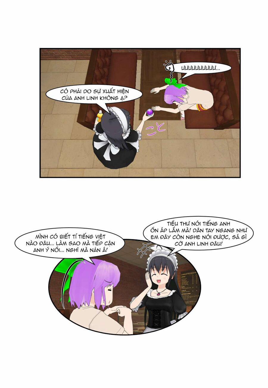 Chuyện Tình Wi-Fi 7 trang 11