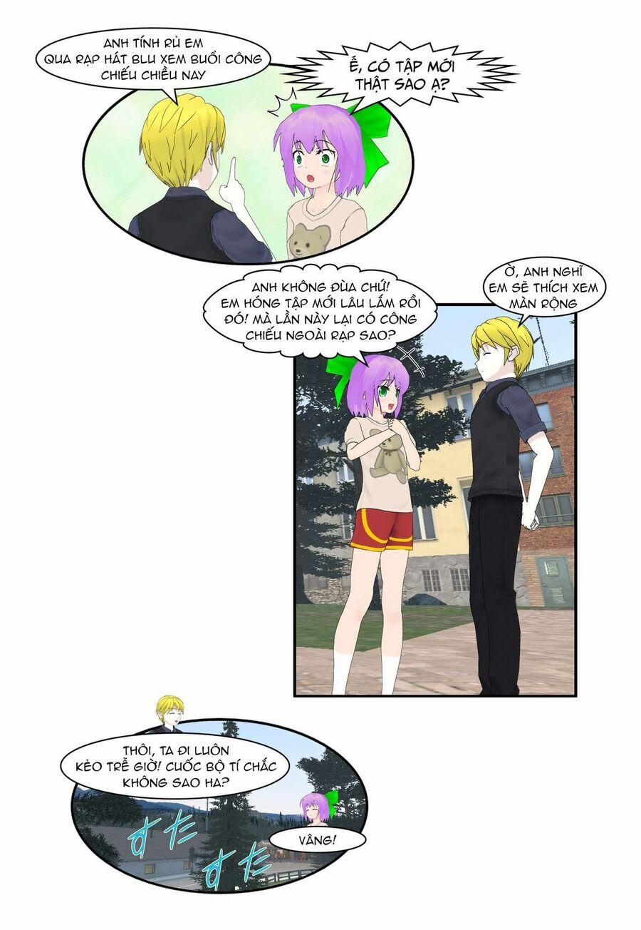 Chuyện Tình Wi-Fi 7 trang 17