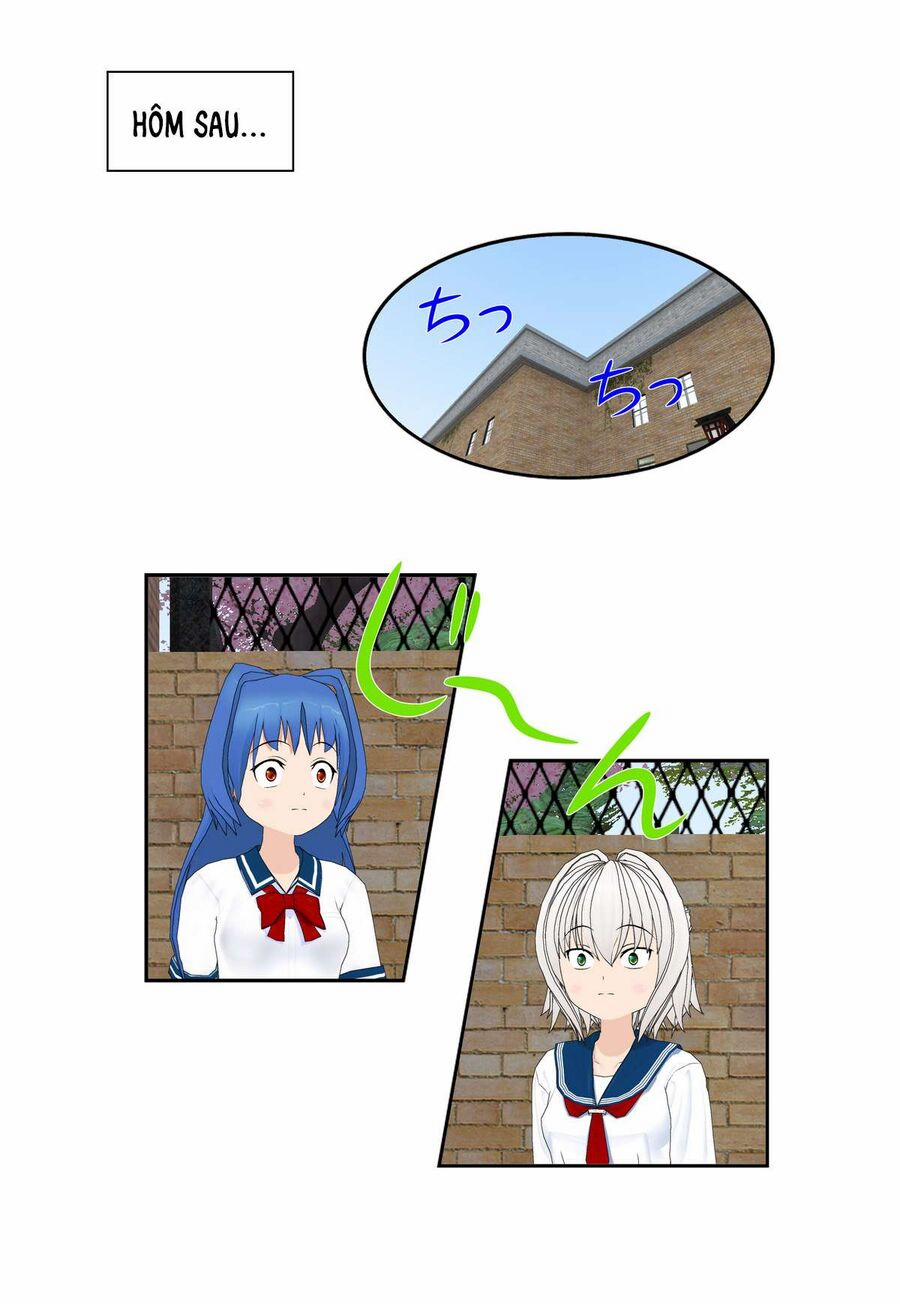 Chuyện Tình Wi-Fi 7 trang 2