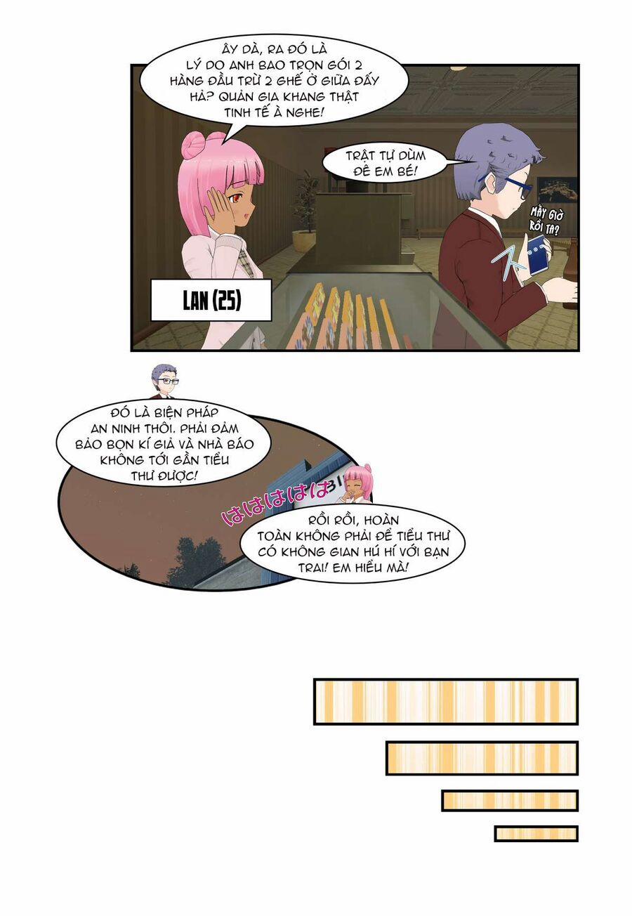 Chuyện Tình Wi-Fi 7 trang 20