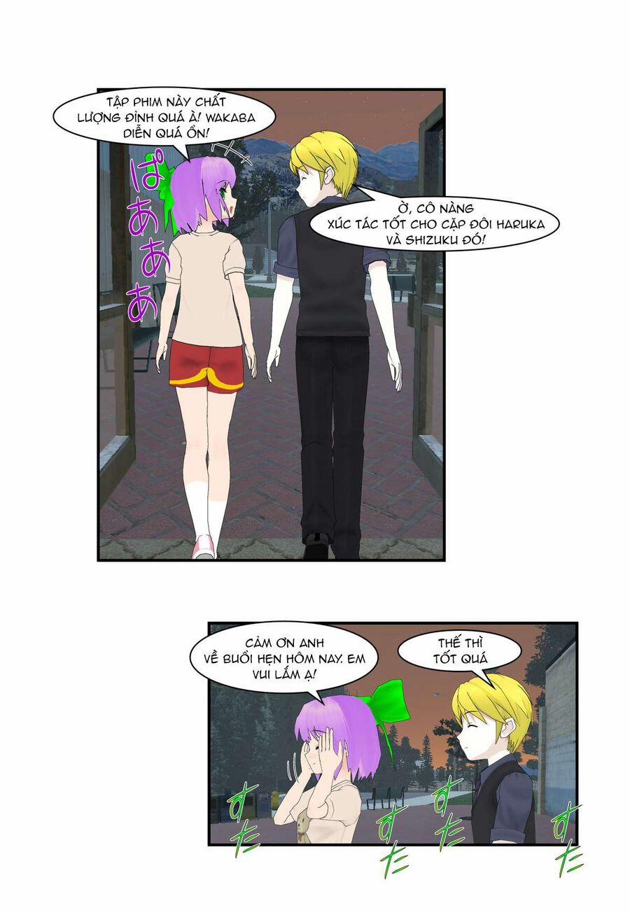 Chuyện Tình Wi-Fi 7 trang 21