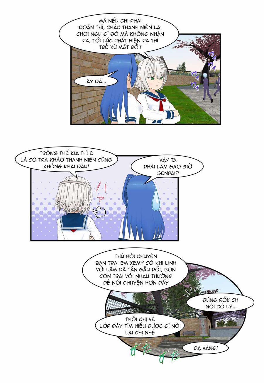 Chuyện Tình Wi-Fi 7 trang 4