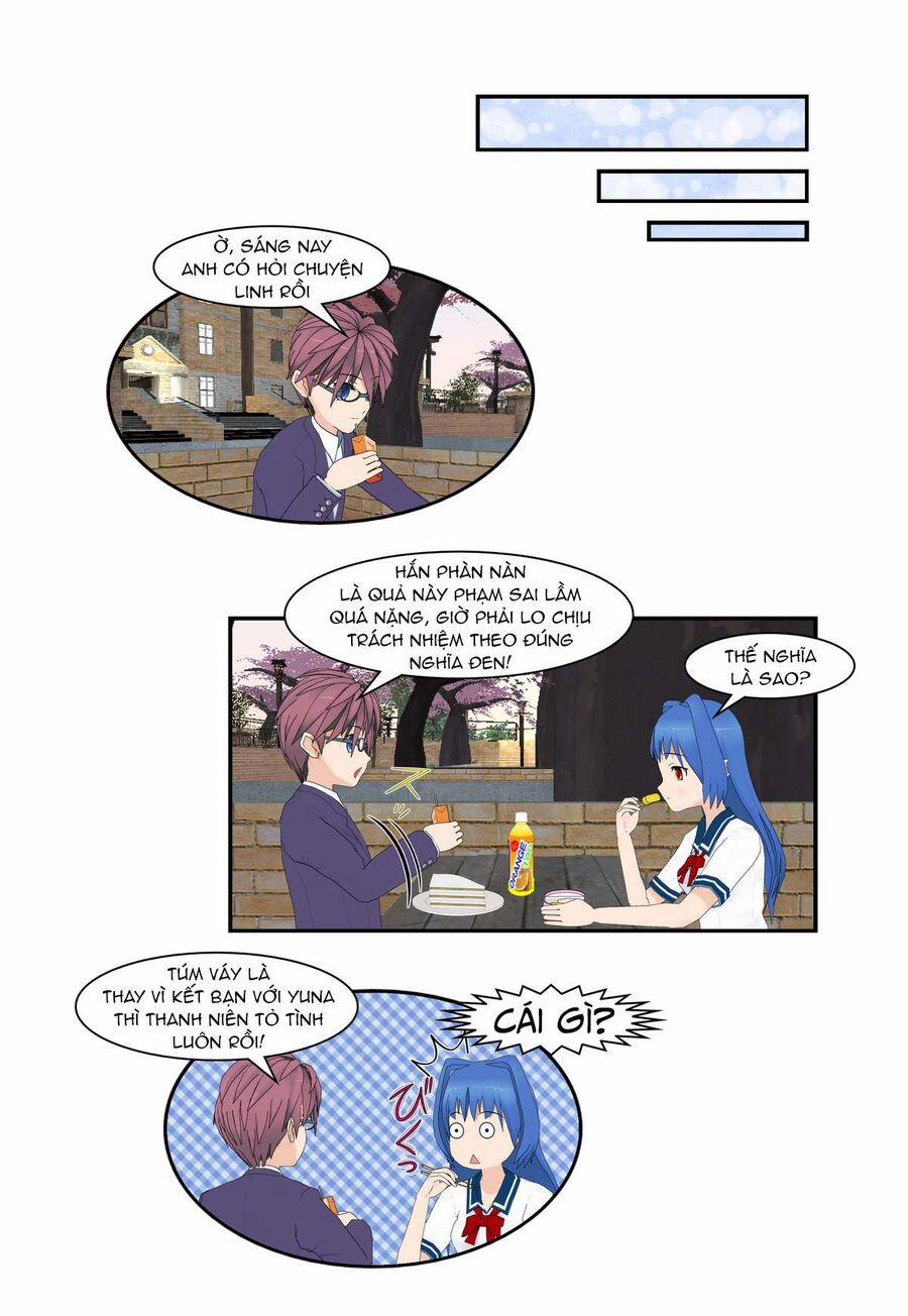 Chuyện Tình Wi-Fi 7 trang 5