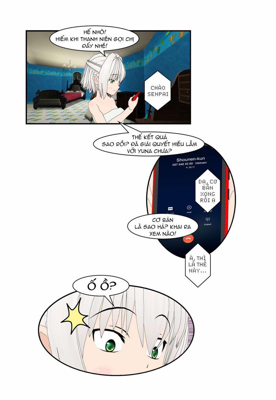 Chuyện Tình Wi-Fi 8 trang 14