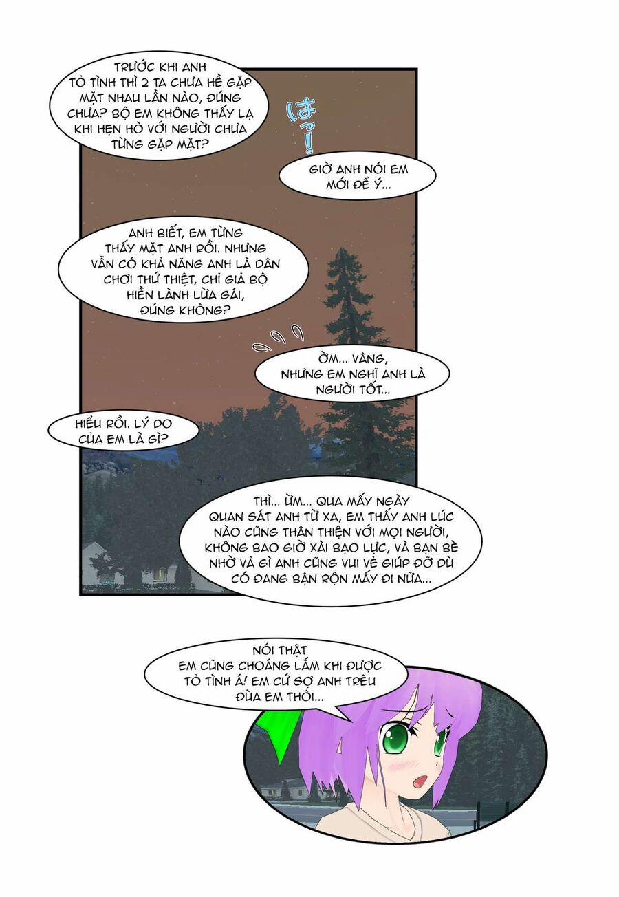 Chuyện Tình Wi-Fi 8 trang 3