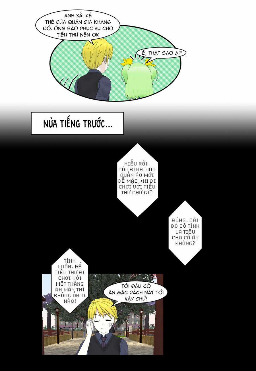 Chuyện Tình Wi-Fi 9 trang 14