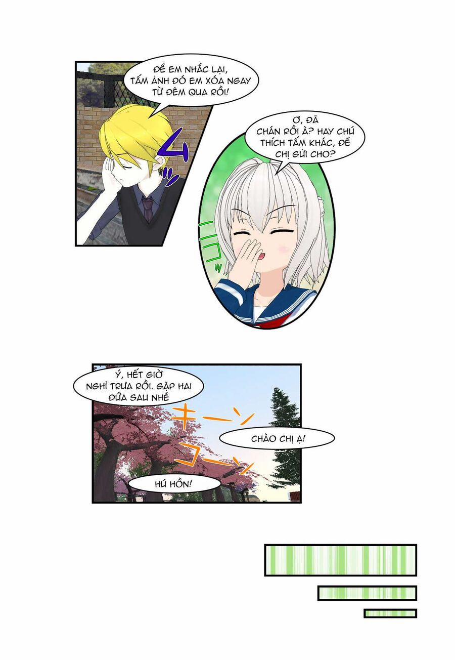 Chuyện Tình Wi-Fi 9 trang 4