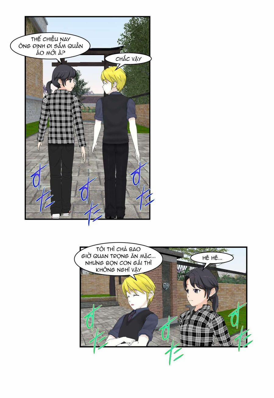 Chuyện Tình Wi-Fi 9 trang 5