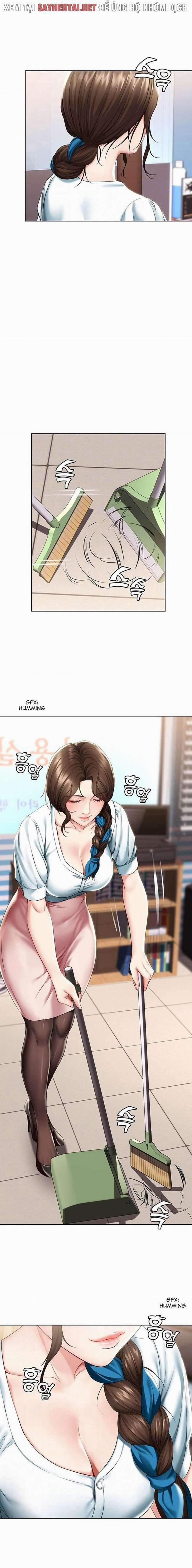 Chuyện Tình Xóm Nội Trú 42 trang 2