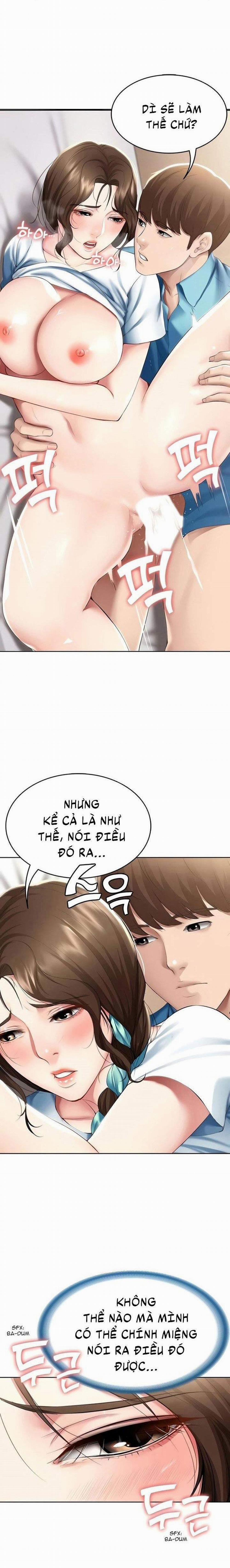 Chuyện Tình Xóm Nội Trú 57 trang 1