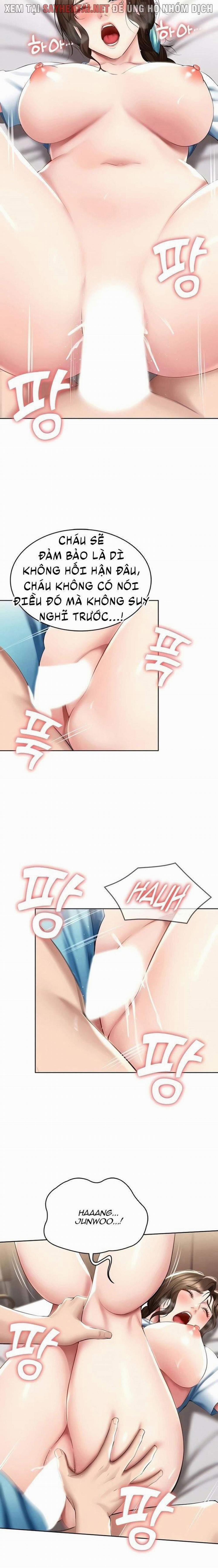 Chuyện Tình Xóm Nội Trú 57 trang 3