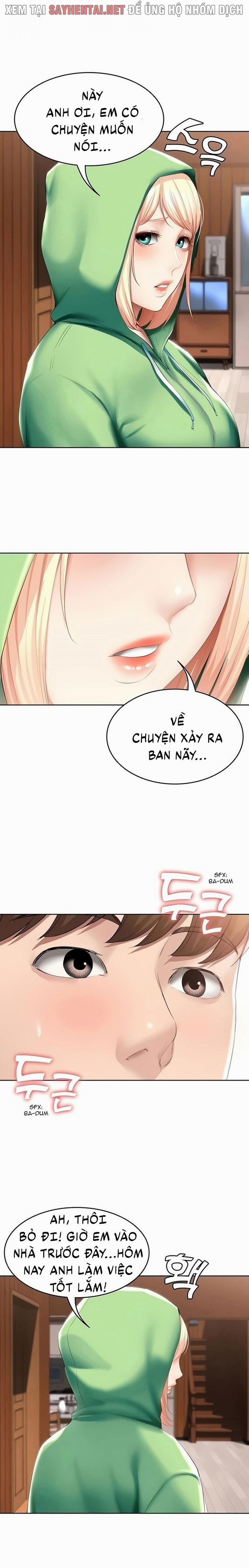 Chuyện Tình Xóm Nội Trú 61 trang 6