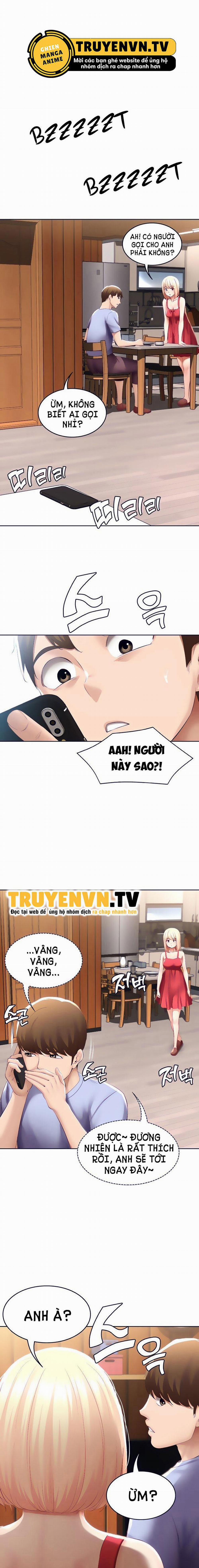 Chuyện Tình Xóm Nội Trú 68 trang 0