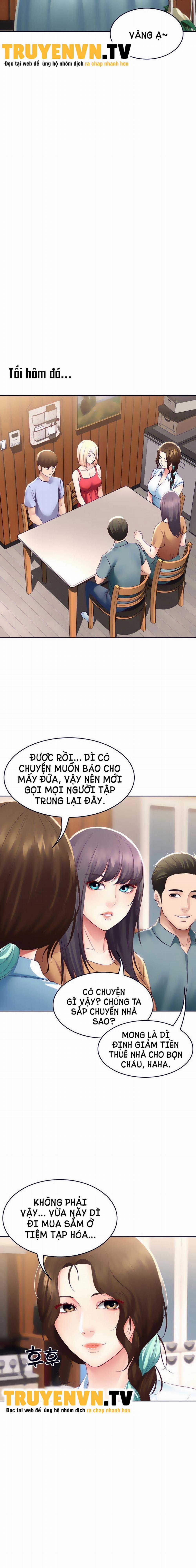 Chuyện Tình Xóm Nội Trú 68 trang 8