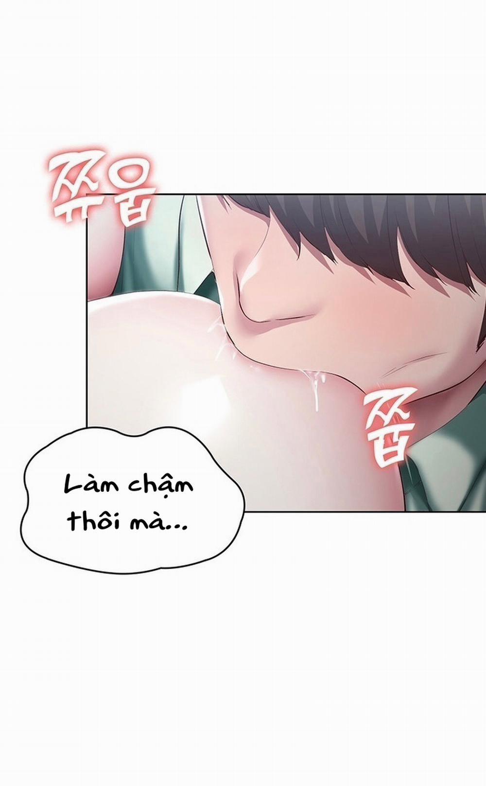 Chuyện Tình Xóm Nội Trú 90 trang 10