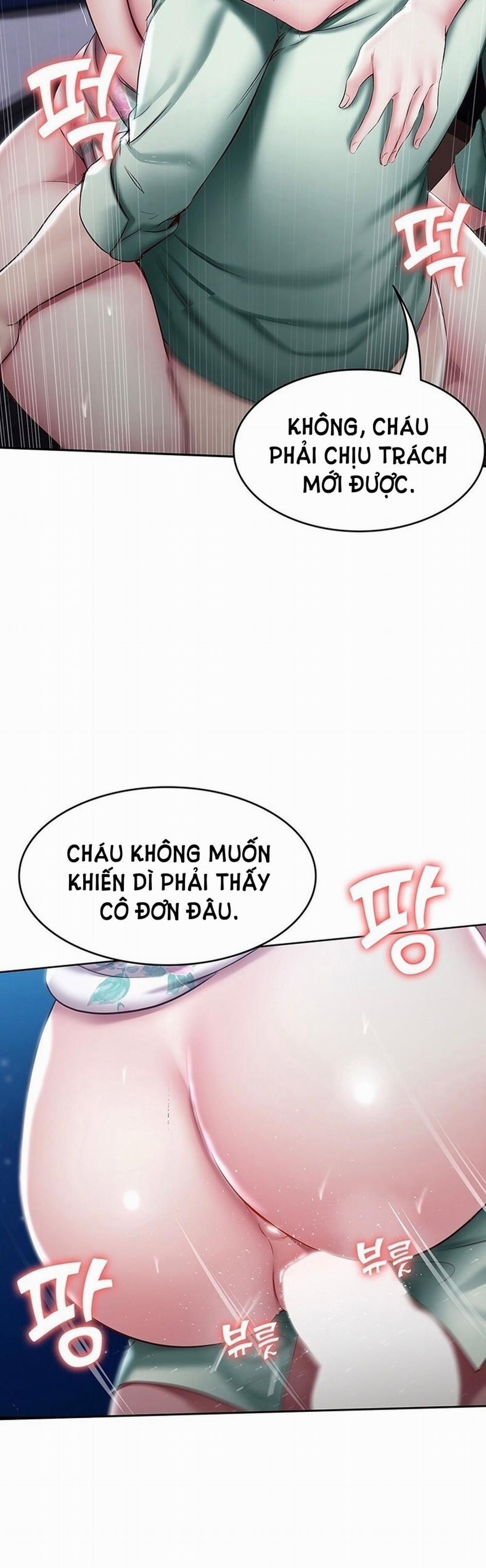 Chuyện Tình Xóm Nội Trú 90 trang 17