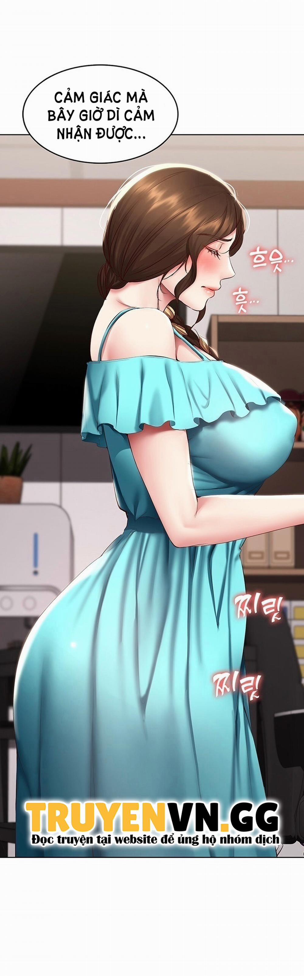 Chuyện Tình Xóm Nội Trú 90 trang 21