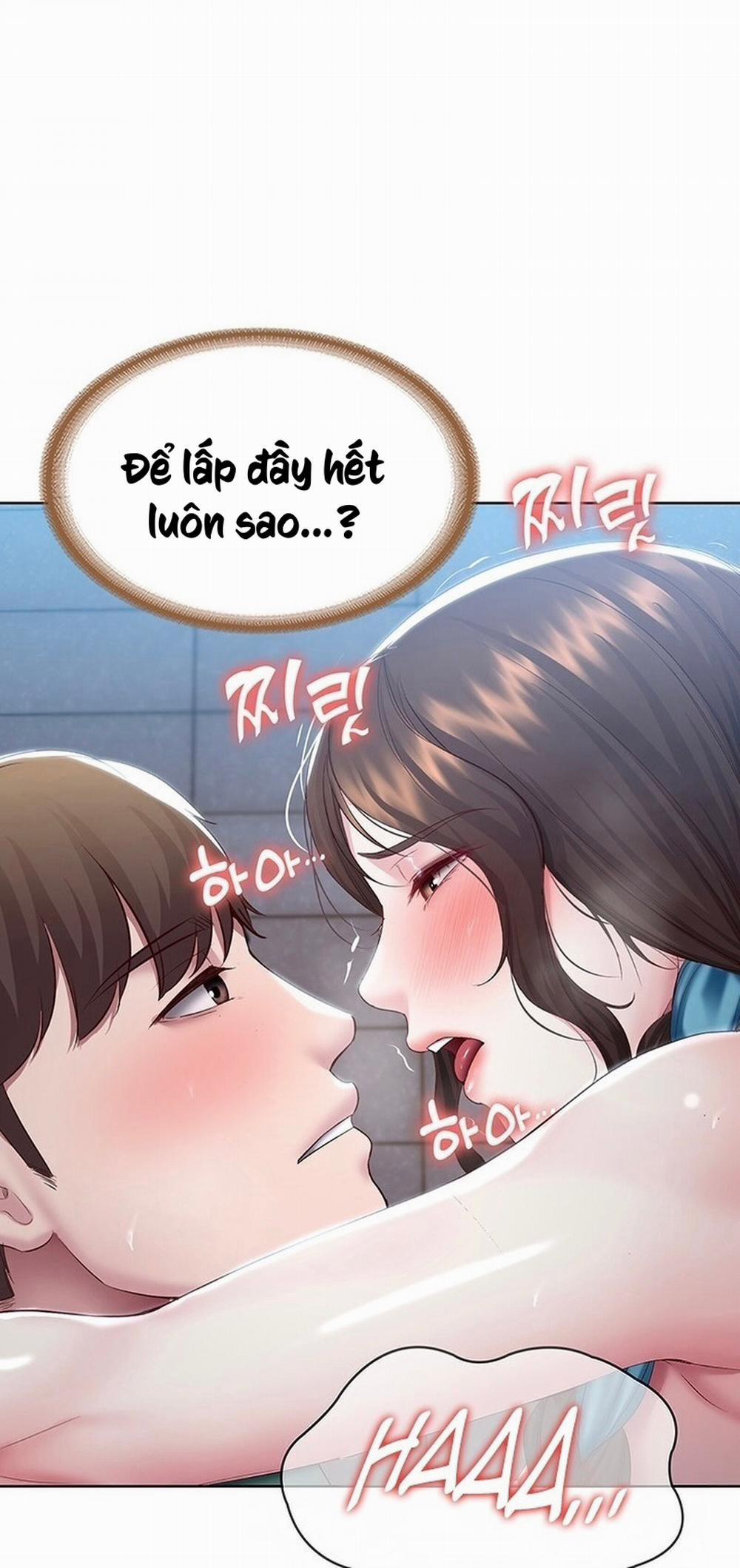 Chuyện Tình Xóm Nội Trú 90 trang 28