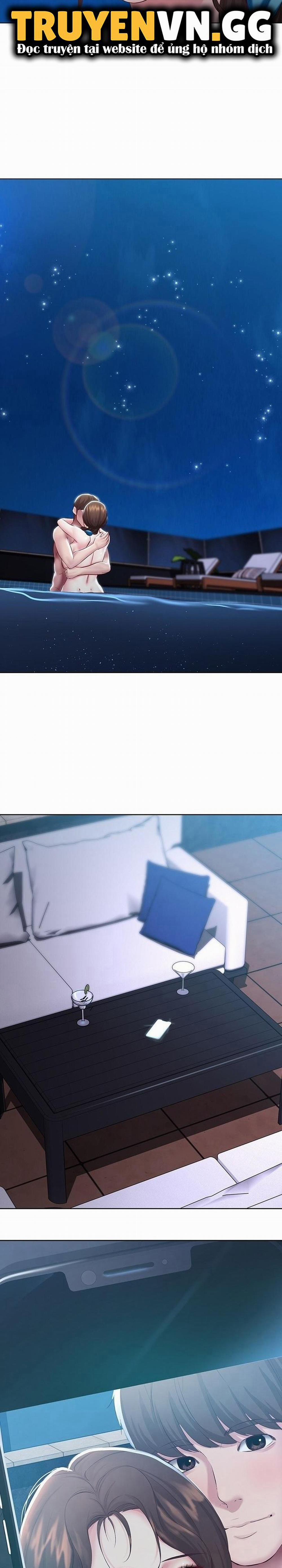 Chuyện Tình Xóm Nội Trú 91 trang 26