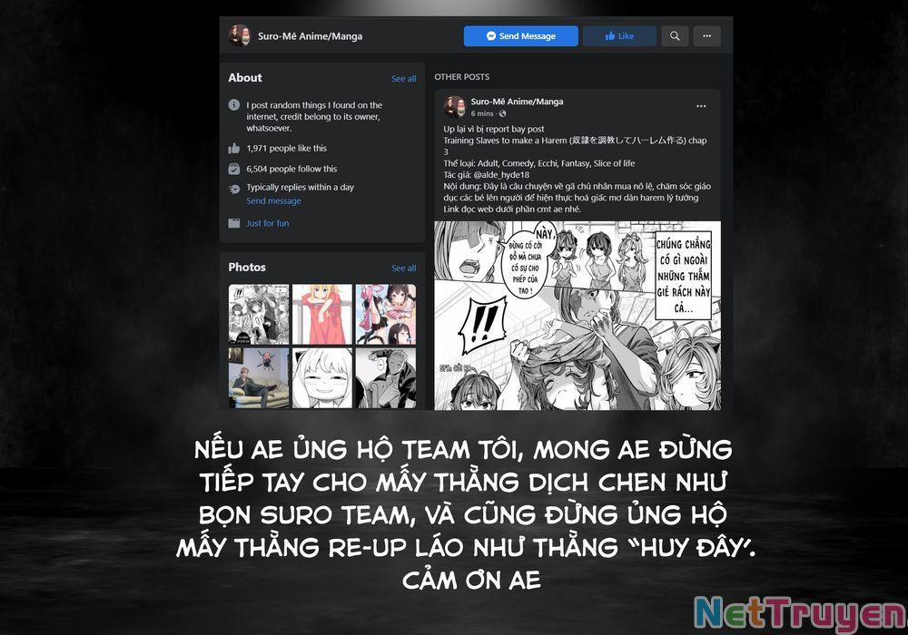 Chuyện Tôi Chăm Sóc Cô Gái Không Thân Thích 0.0 Bỏ trang 1