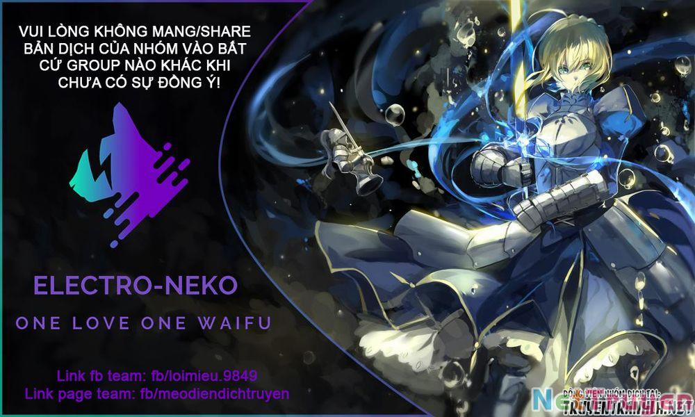 Chuyện Tôi Chăm Sóc Cô Gái Không Thân Thích 0 38 trang 0