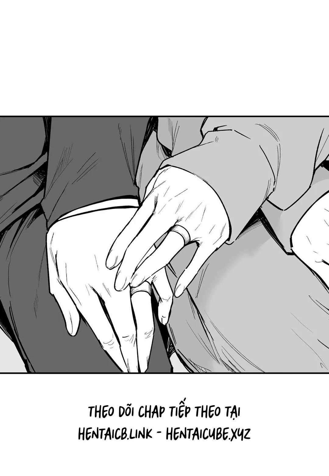 Chuyện tôi hẹn hò với cô bạn ngực khủng 3 trang 67