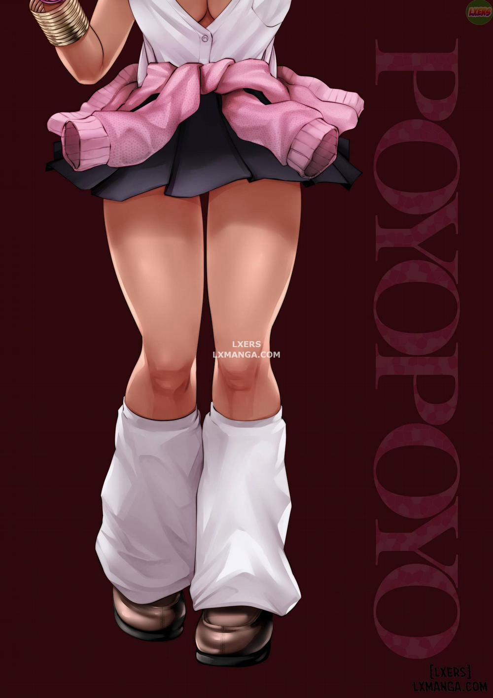 Chuyển Tới Học Viện Gyaru 2 trang 26