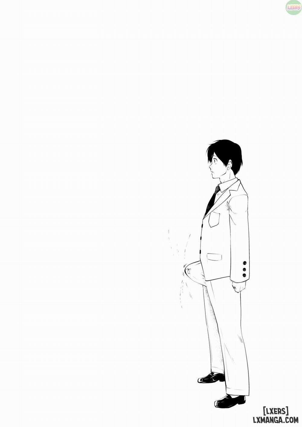 Chuyển Tới Học Viện Gyaru 3 trang 25