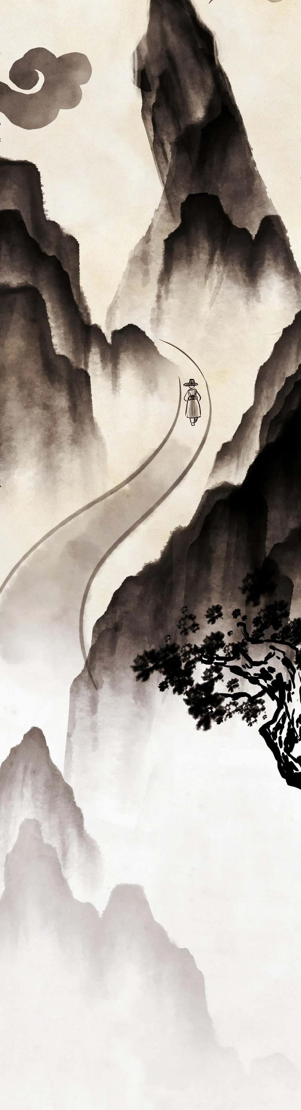 Chuyện Về Bánh Hotteok 1 HỌA SĨ VÀ HỔ trang 4