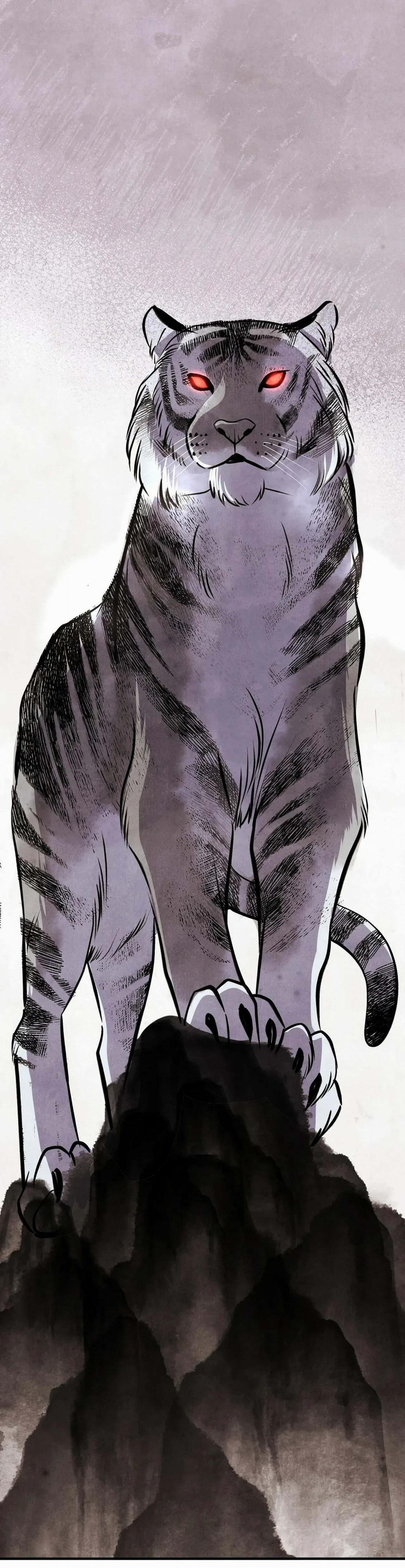 Chuyện Về Bánh Hotteok 1 trang 10