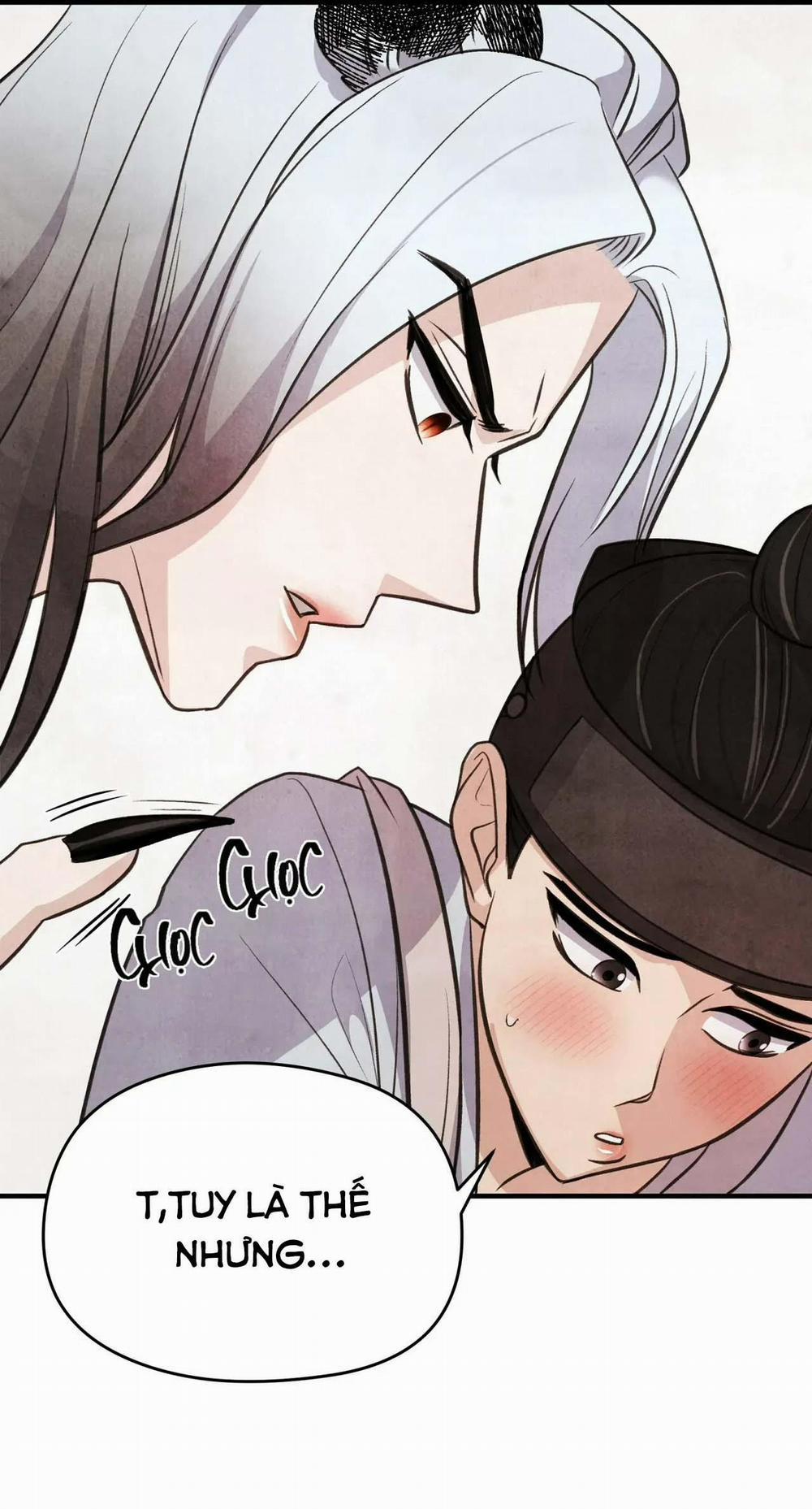 Chuyện Về Bánh Hotteok 1 trang 29