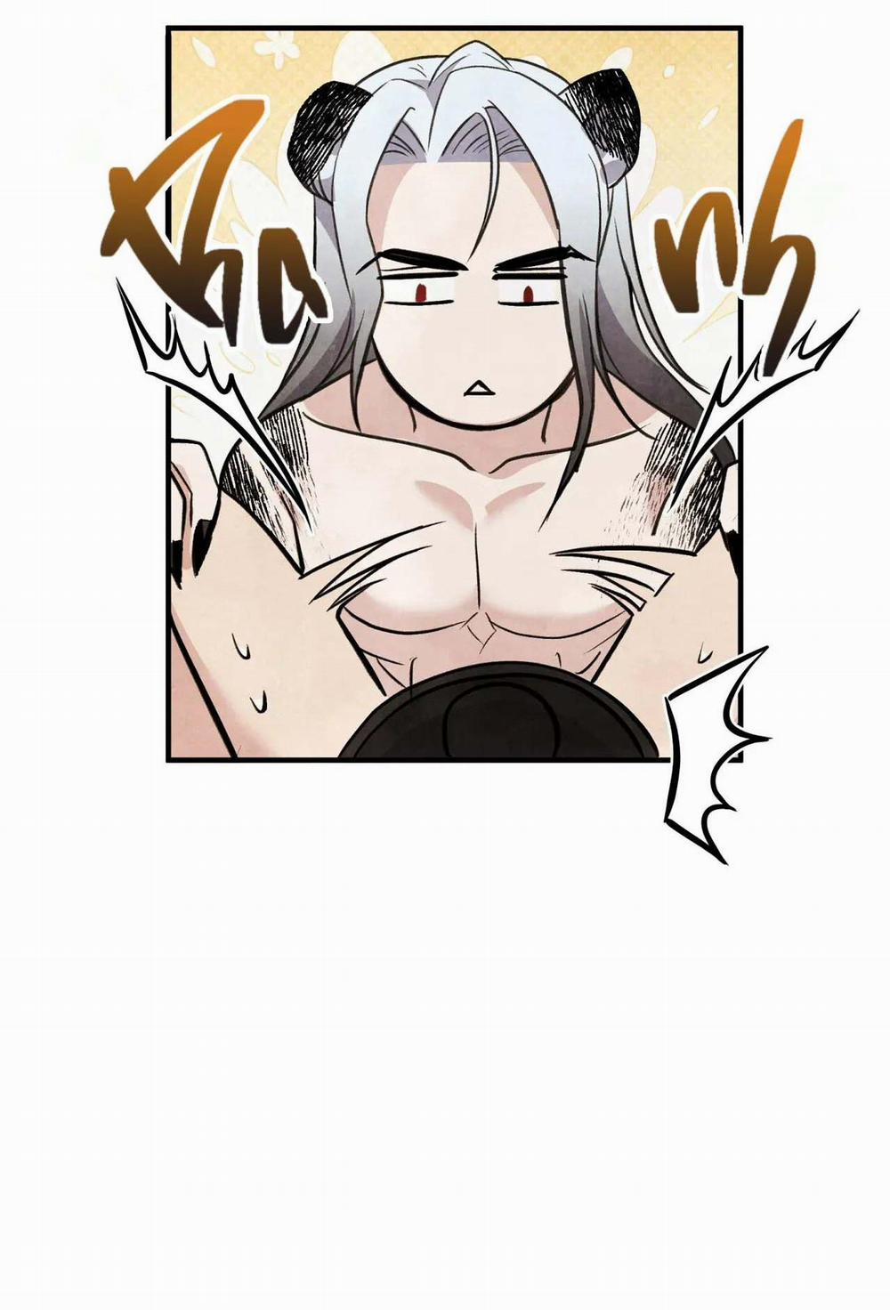 Chuyện Về Bánh Hotteok 1 trang 56