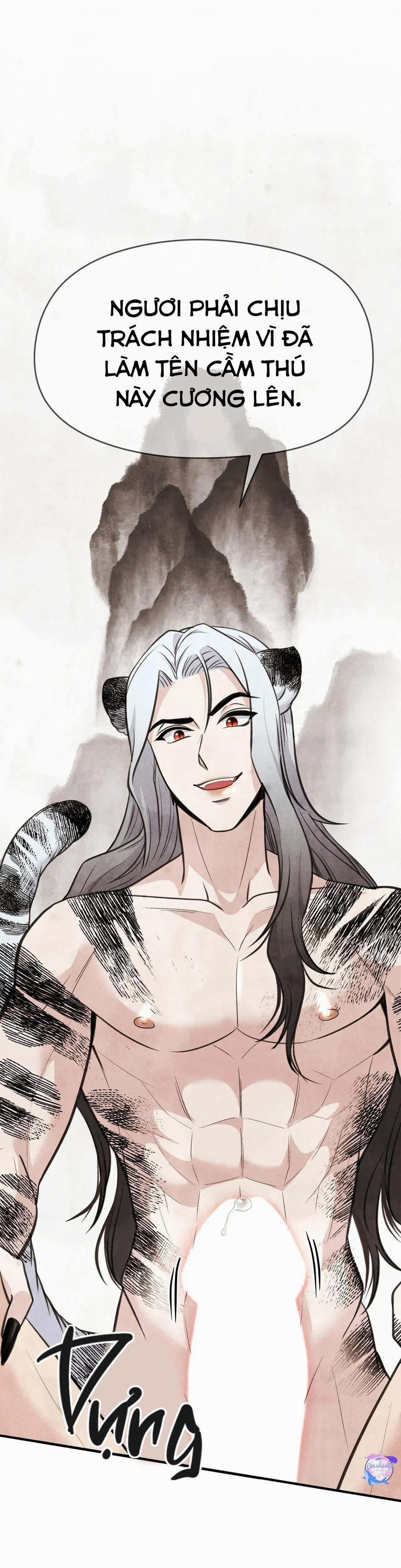 Chuyện Về Bánh Hotteok 1 trang 66