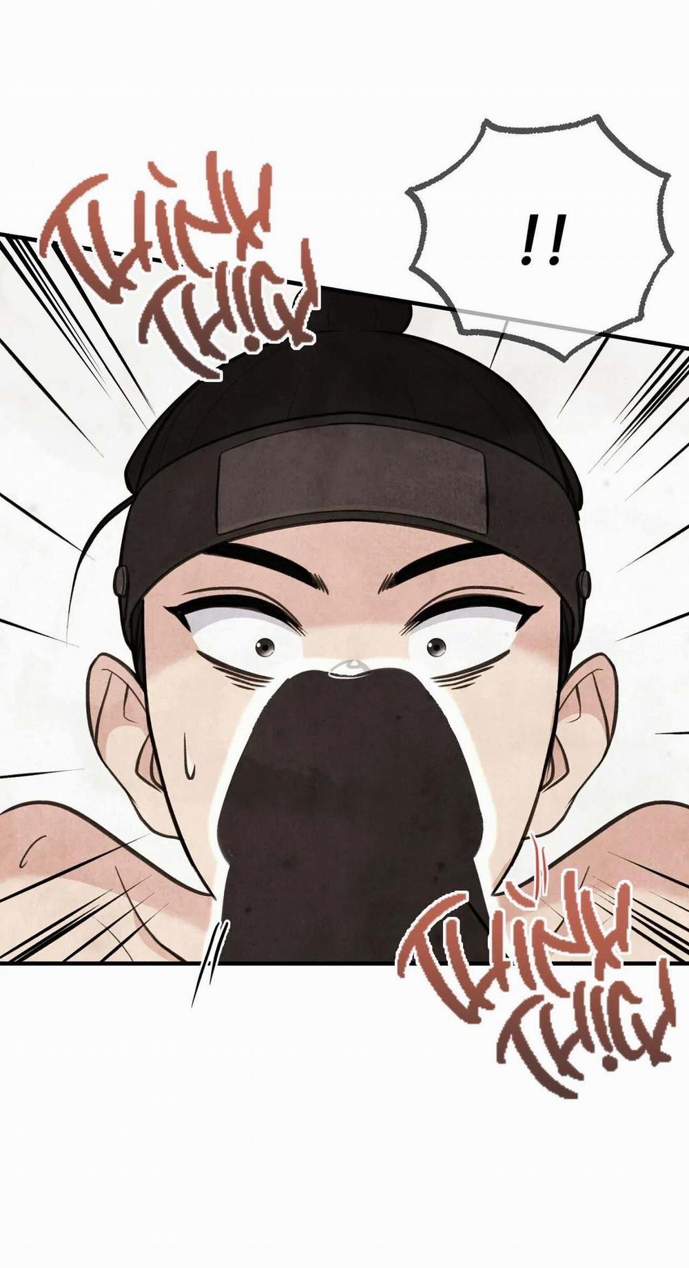 Chuyện Về Bánh Hotteok 1 trang 67