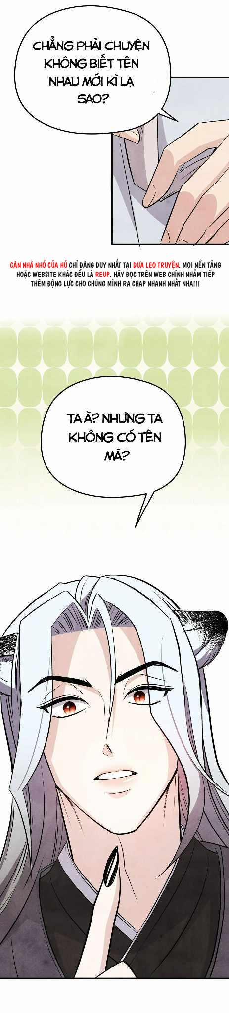 Chuyện Về Bánh Hotteok 10 trang 10