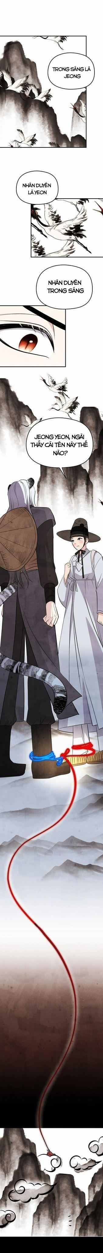 Chuyện Về Bánh Hotteok 10 trang 15