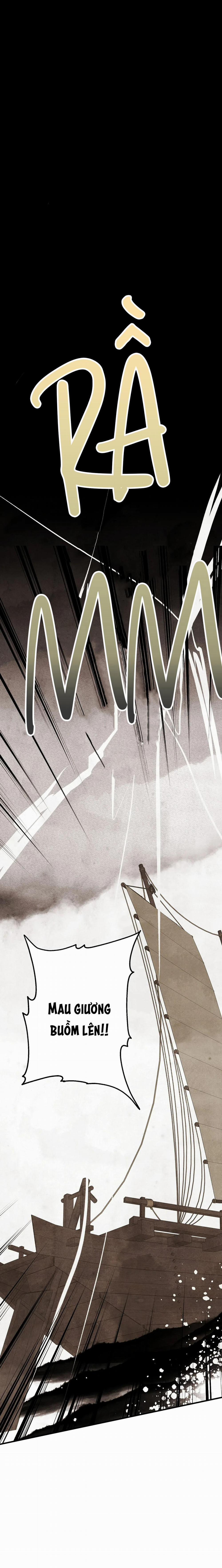 Chuyện Về Bánh Hotteok 11 trang 14