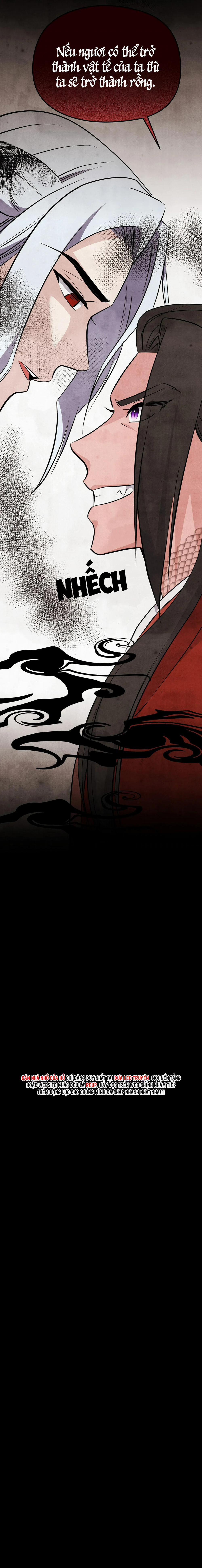 Chuyện Về Bánh Hotteok 16 trang 21