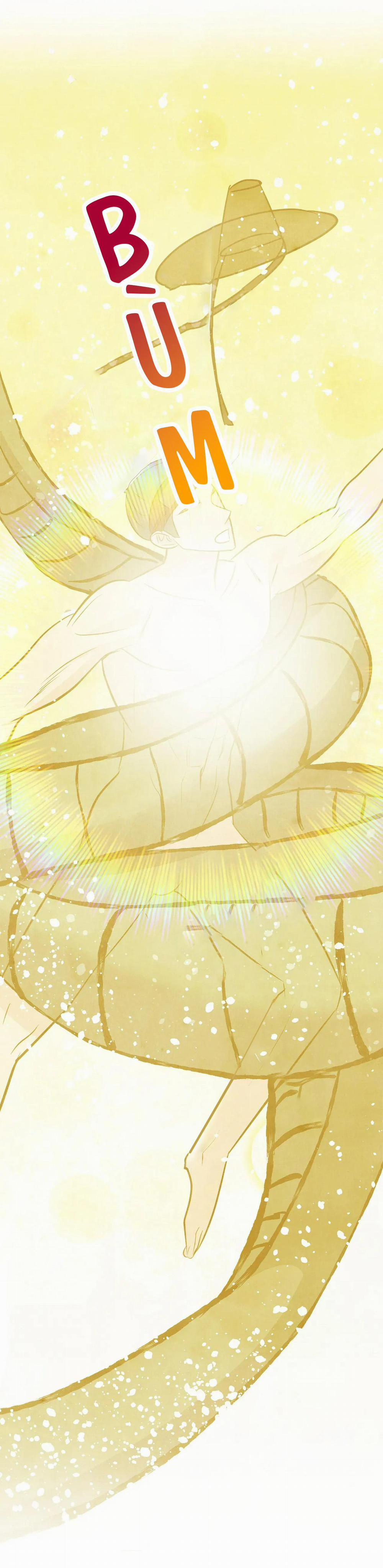 Chuyện Về Bánh Hotteok 16 trang 5