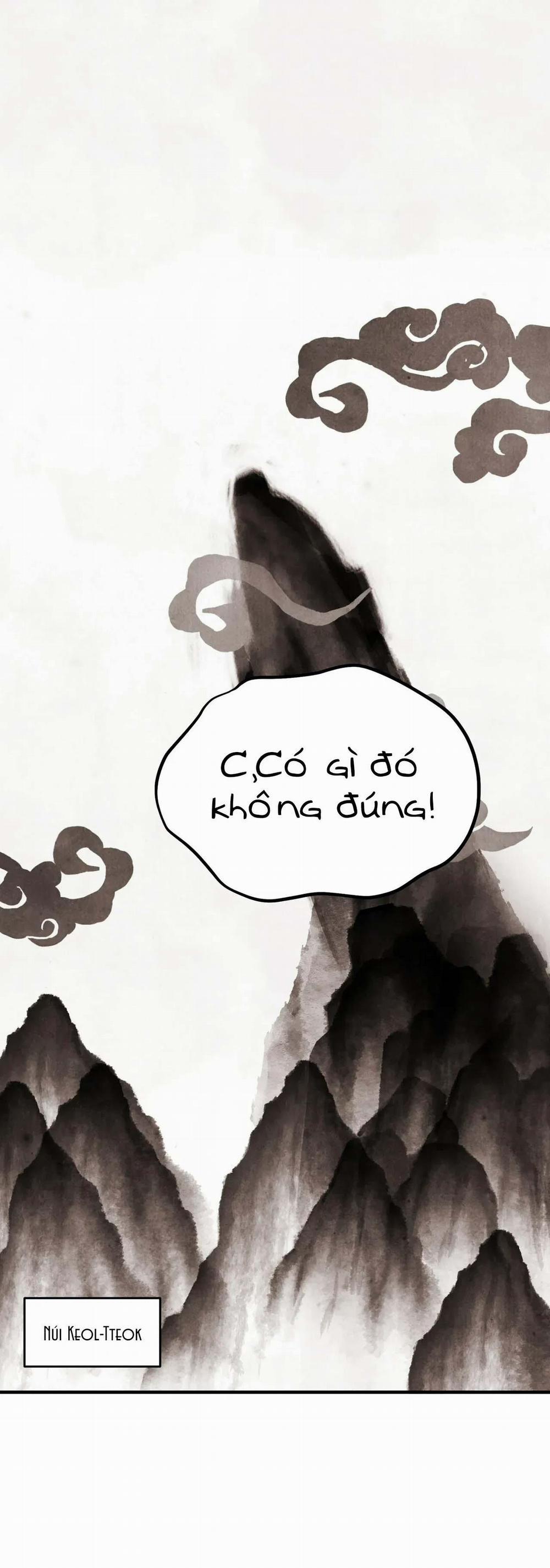 Chuyện Về Bánh Hotteok 2 trang 0