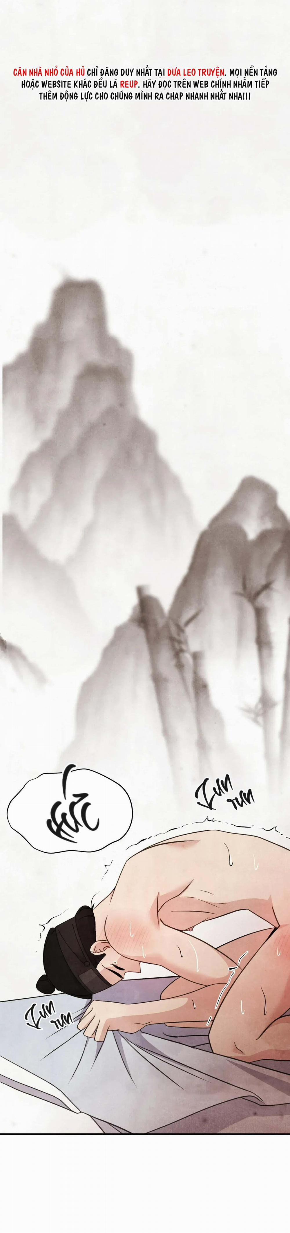 Chuyện Về Bánh Hotteok 2 trang 10