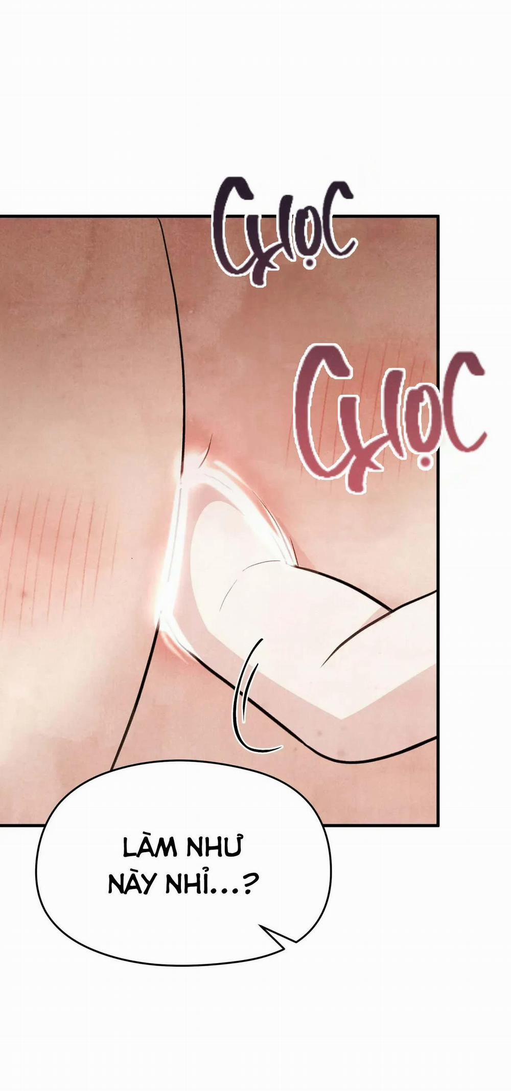 Chuyện Về Bánh Hotteok 2 trang 12