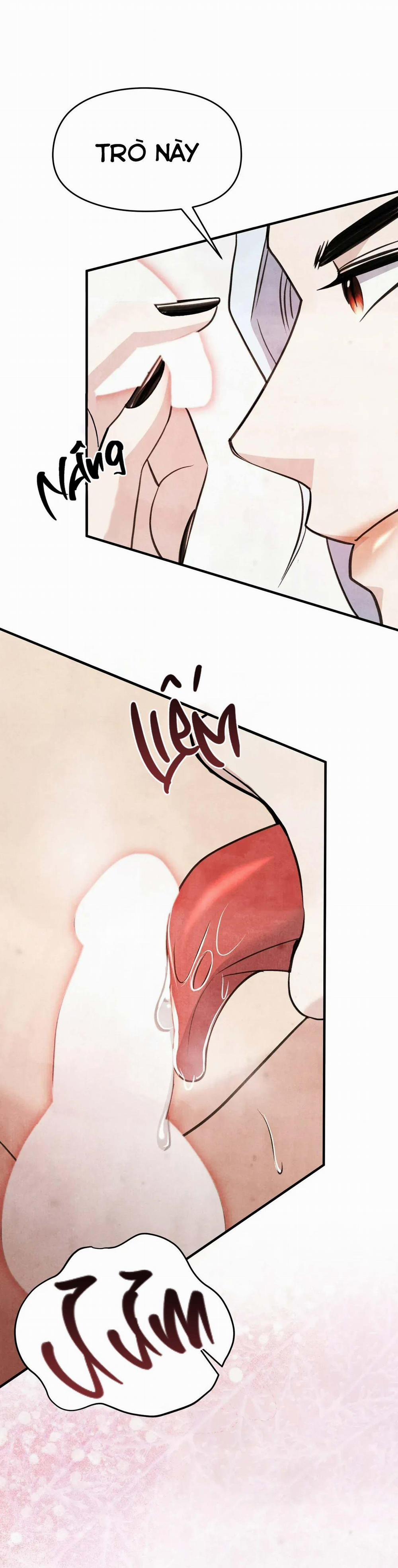 Chuyện Về Bánh Hotteok 2 trang 17