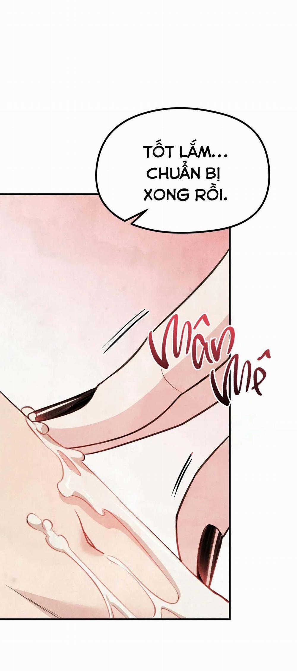 Chuyện Về Bánh Hotteok 2 trang 28