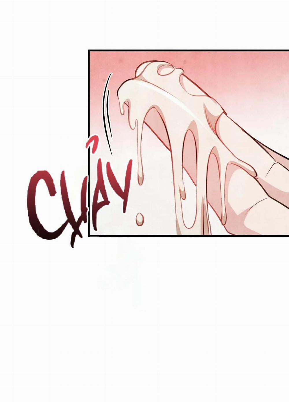 Chuyện Về Bánh Hotteok 2 trang 29