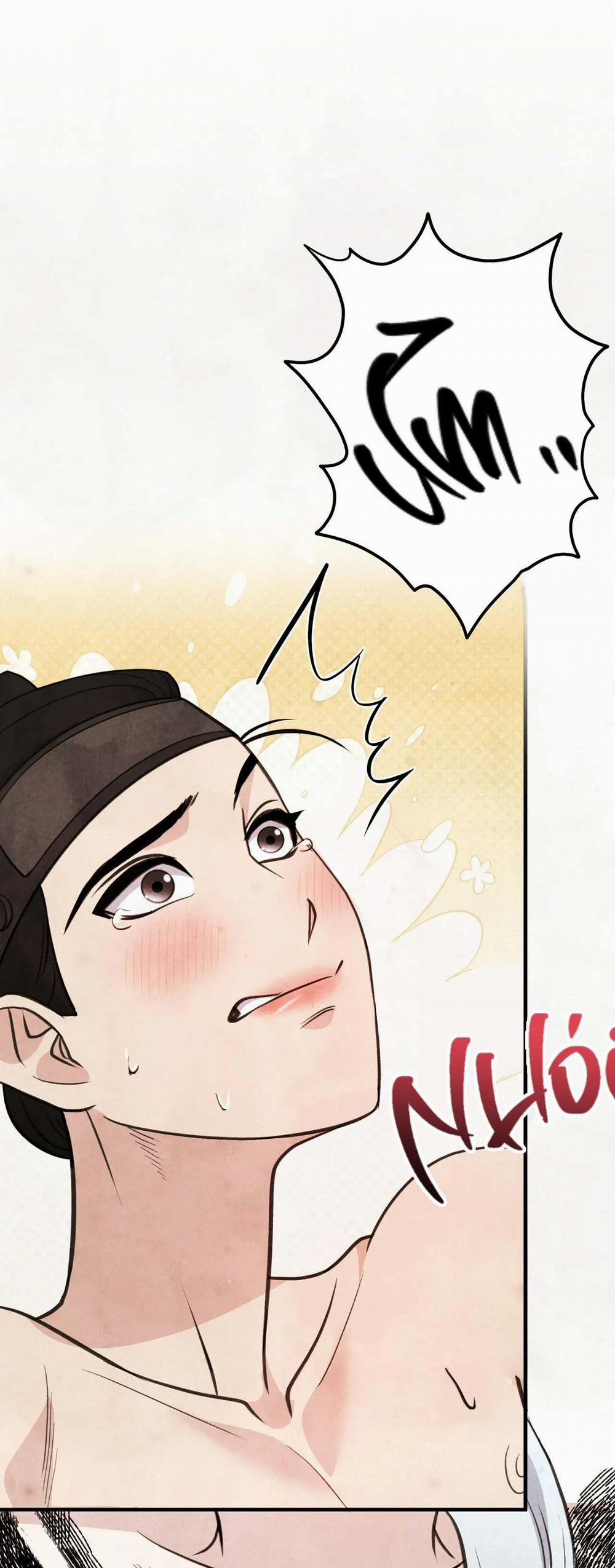 Chuyện Về Bánh Hotteok 2 trang 38