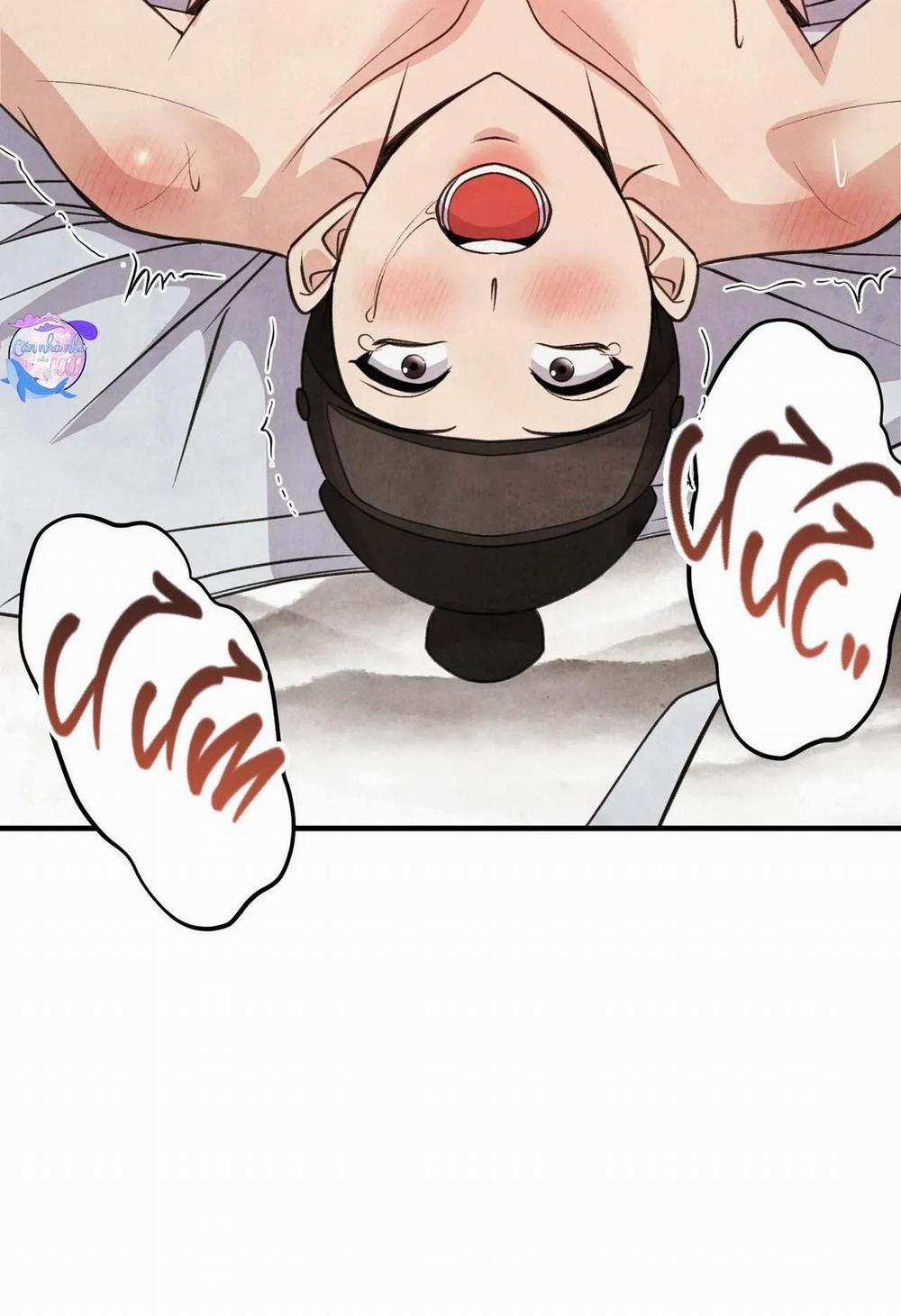 Chuyện Về Bánh Hotteok 2 trang 40