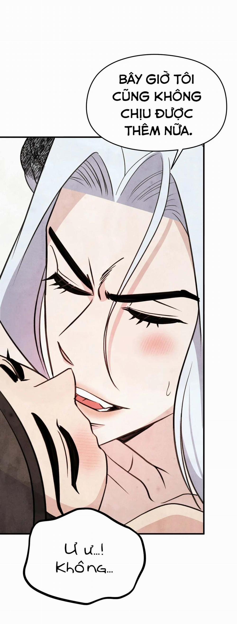 Chuyện Về Bánh Hotteok 2 trang 43